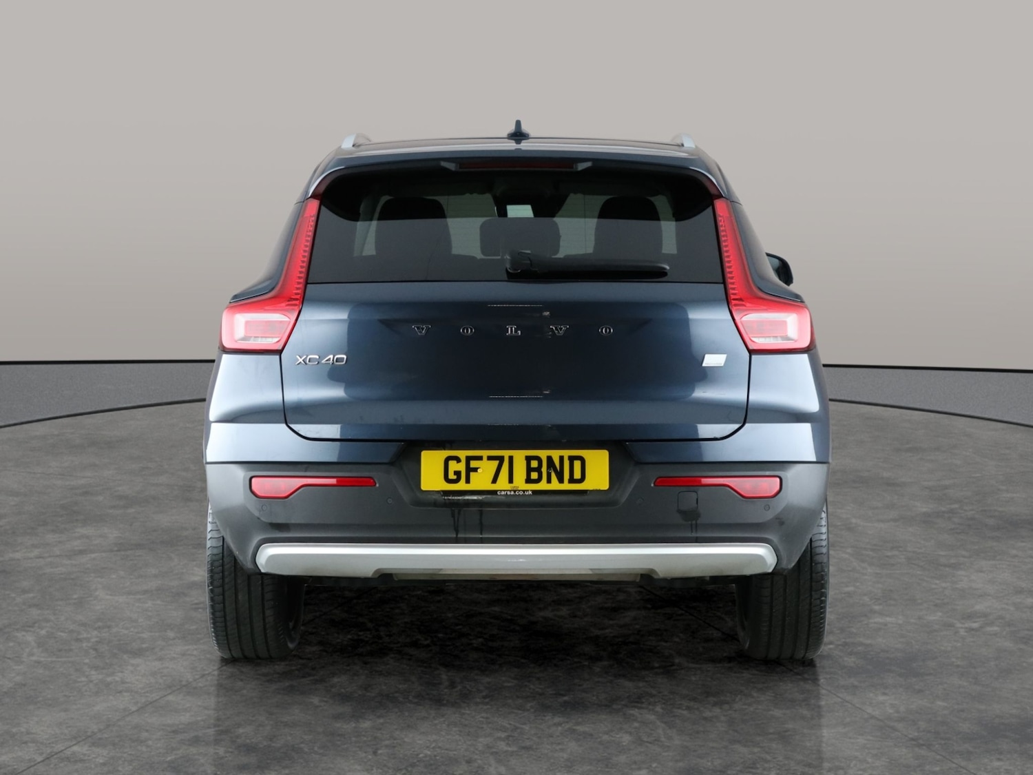 Used Volvo XC40 2021 for sale - 77205993: Photo 12