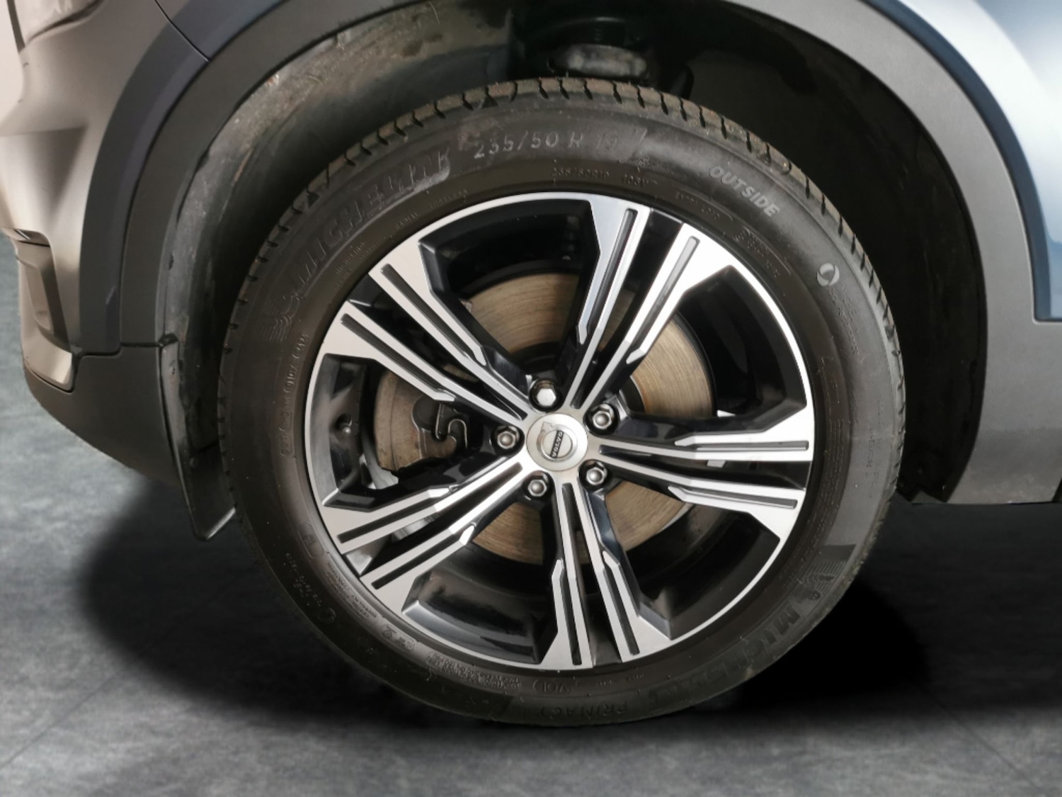 Used Volvo XC40 2021 for sale - 77205993: Photo 23