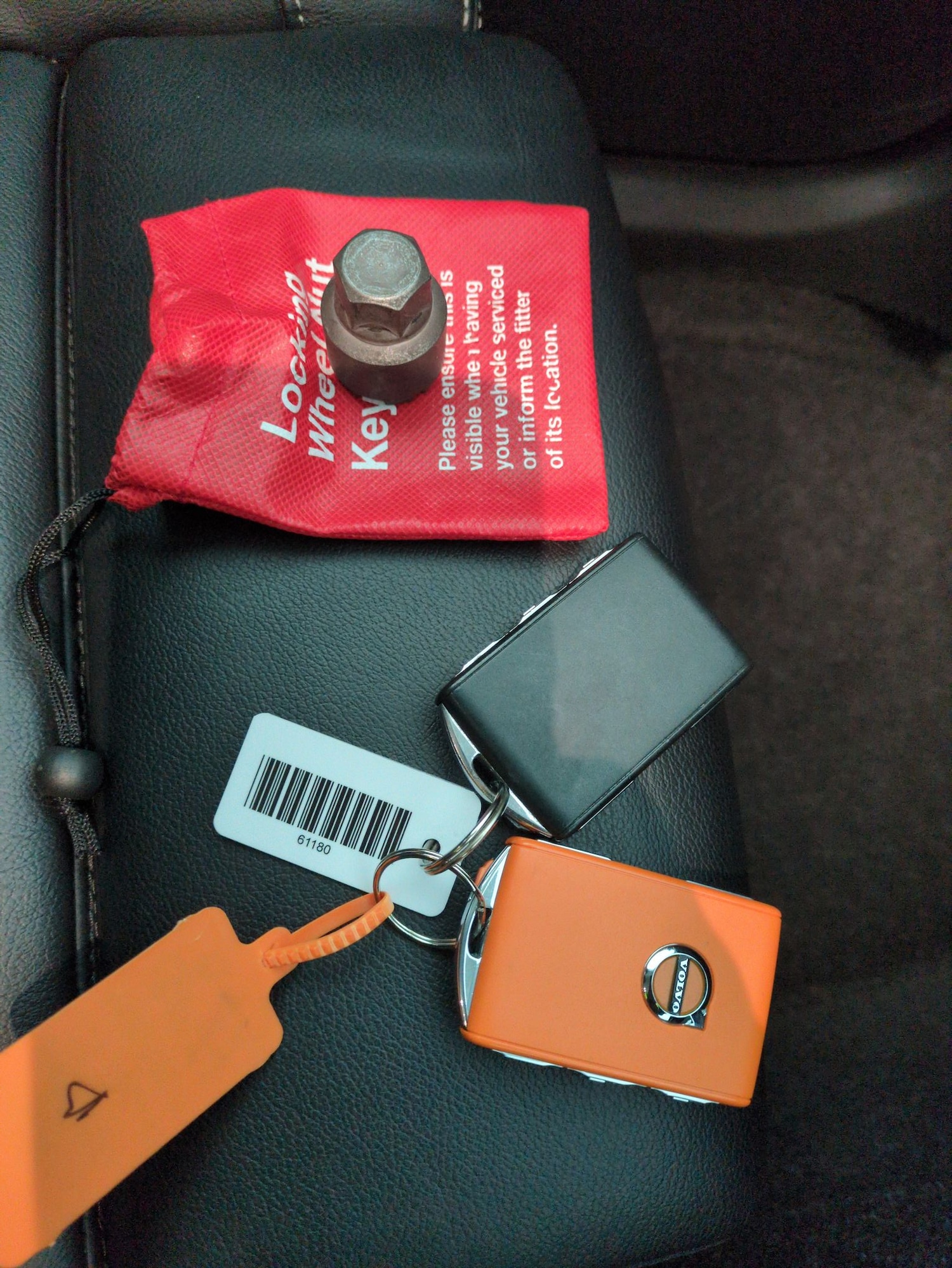 Used Volvo XC40 2021 for sale - 77205993: Photo 31