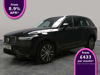 2021 - 2.0 B5 MHEV Momentum SUV 5dr Diesel Hybrid Auto 4WD Euro 6 (s/s) (235 ps) -
