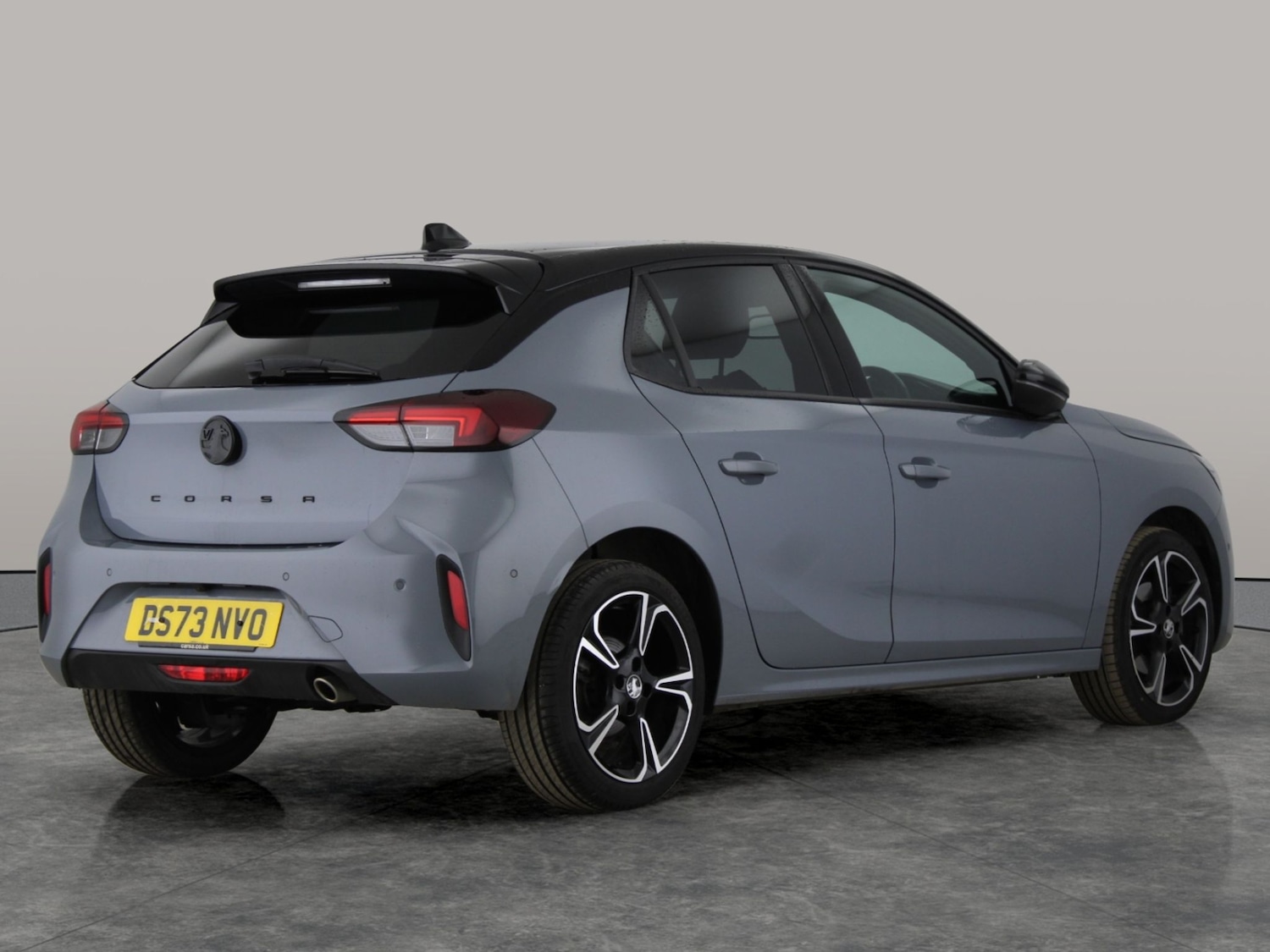 Used Vauxhall Corsa 2023 for sale - 77627884: Photo 10