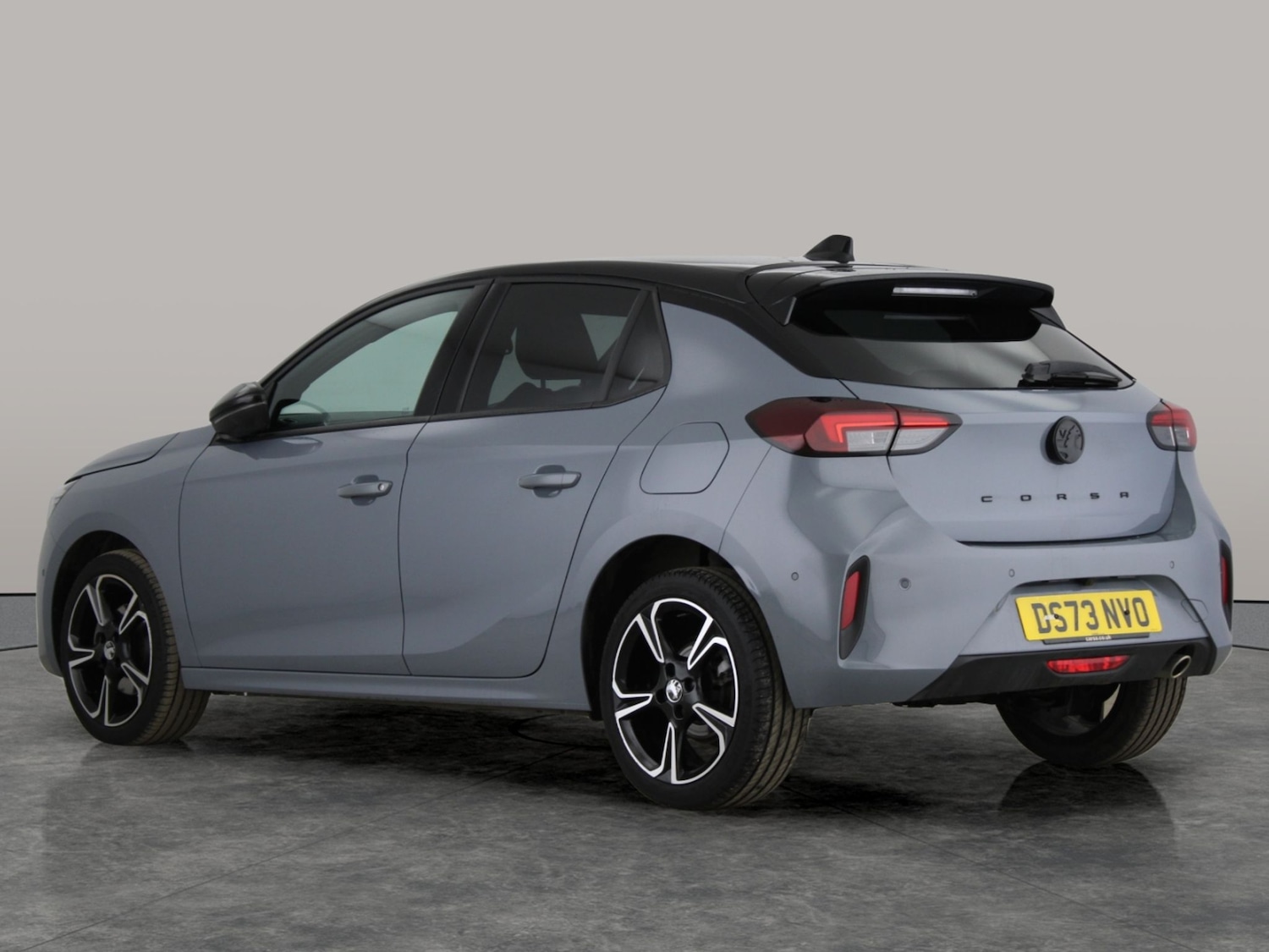 Used Vauxhall Corsa 2023 for sale - 77627884: Photo 12
