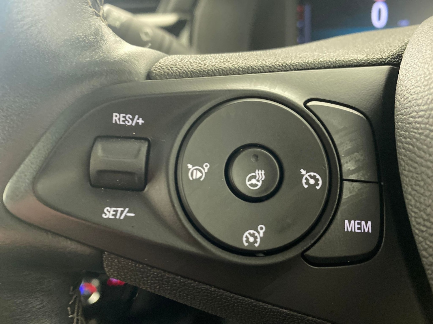 Used Vauxhall Corsa 2023 for sale - 77627884: Photo 21