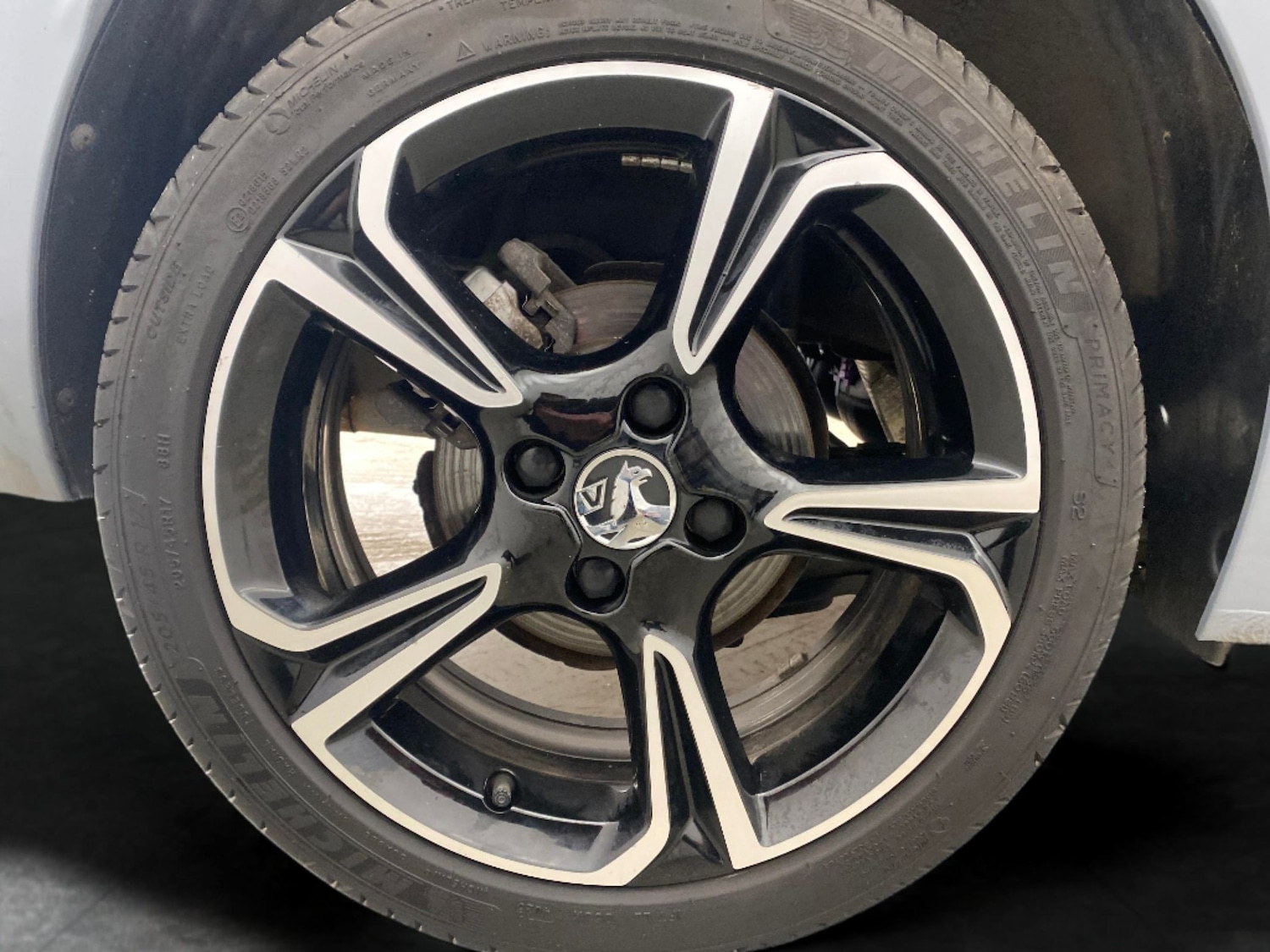 Used Vauxhall Corsa 2023 for sale - 77627884: Photo 22