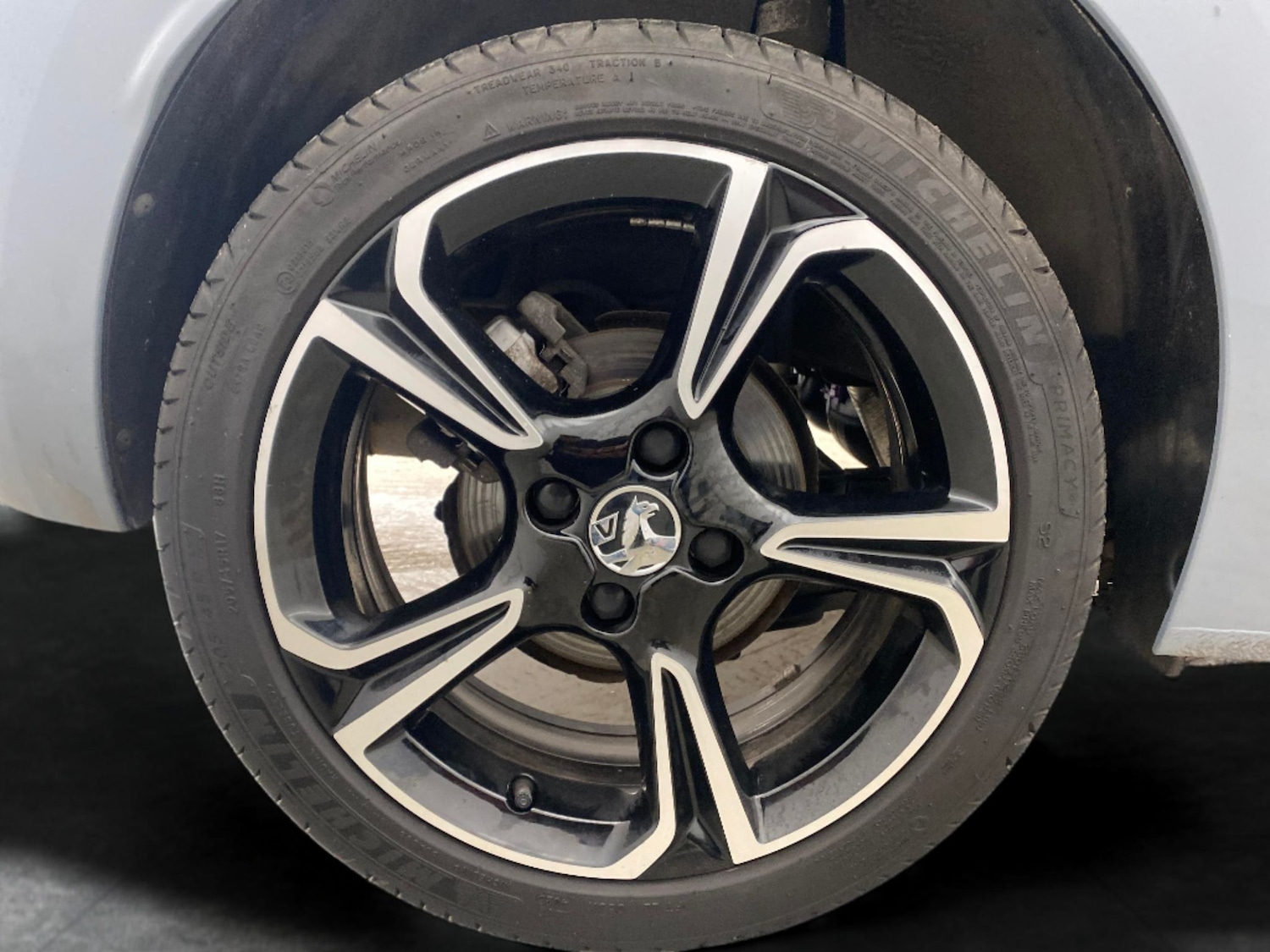 Used Vauxhall Corsa 2023 for sale - 77627884: Photo 24