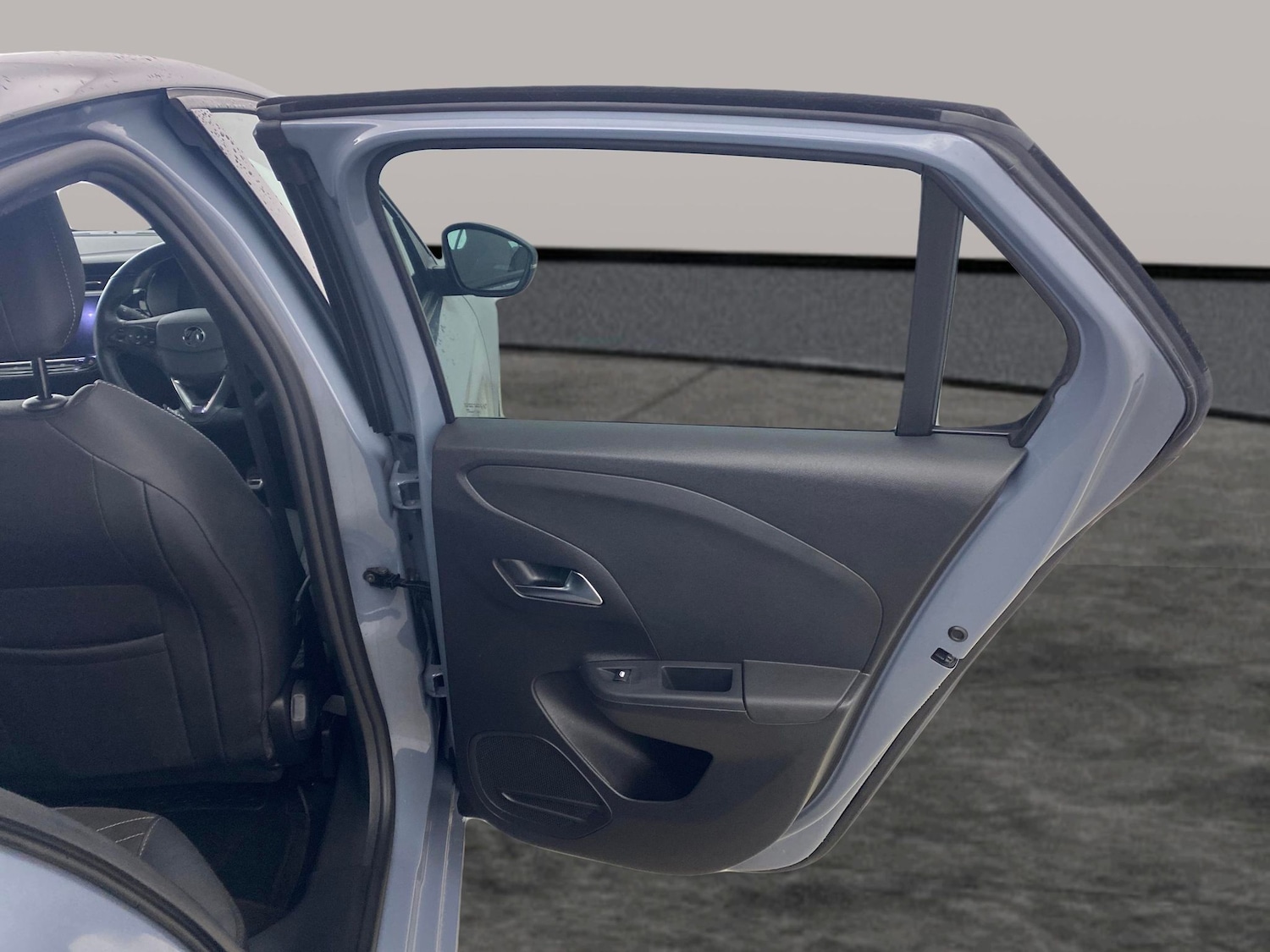 Used Vauxhall Corsa 2023 for sale - 77627884: Photo 28