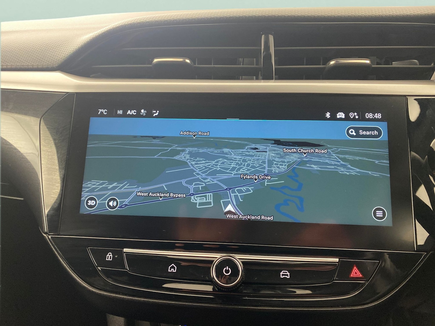 Used Vauxhall Corsa 2023 for sale - 77627884: Photo 6