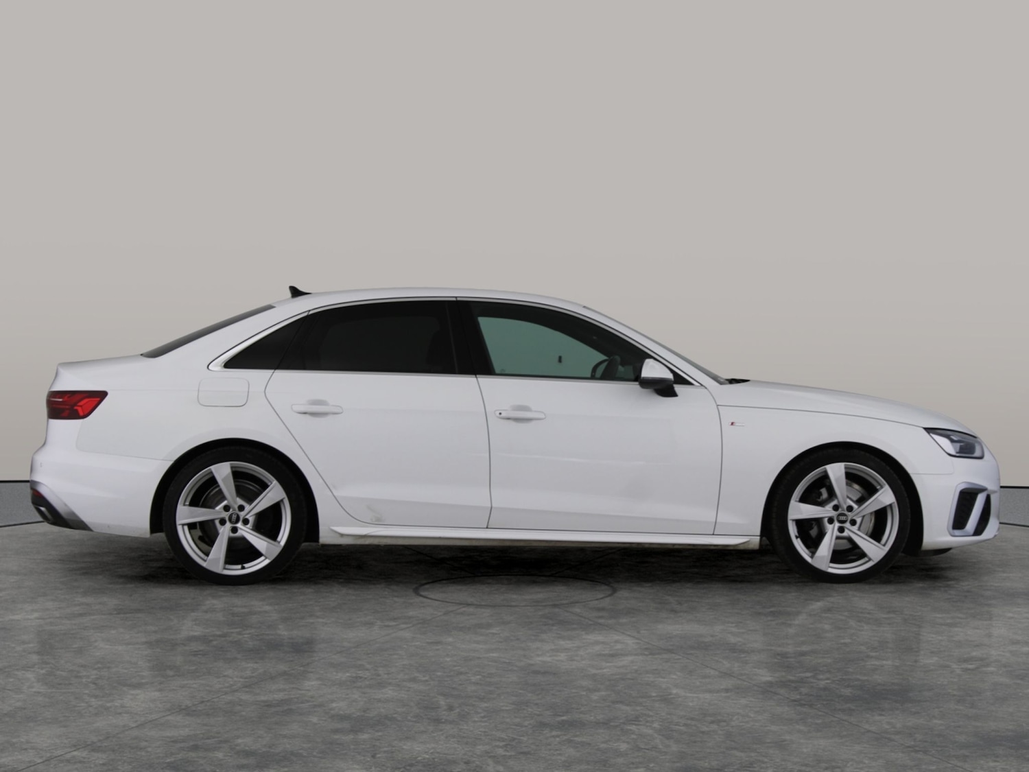 Used Audi A4 2021 for sale - 77036543: Photo 10