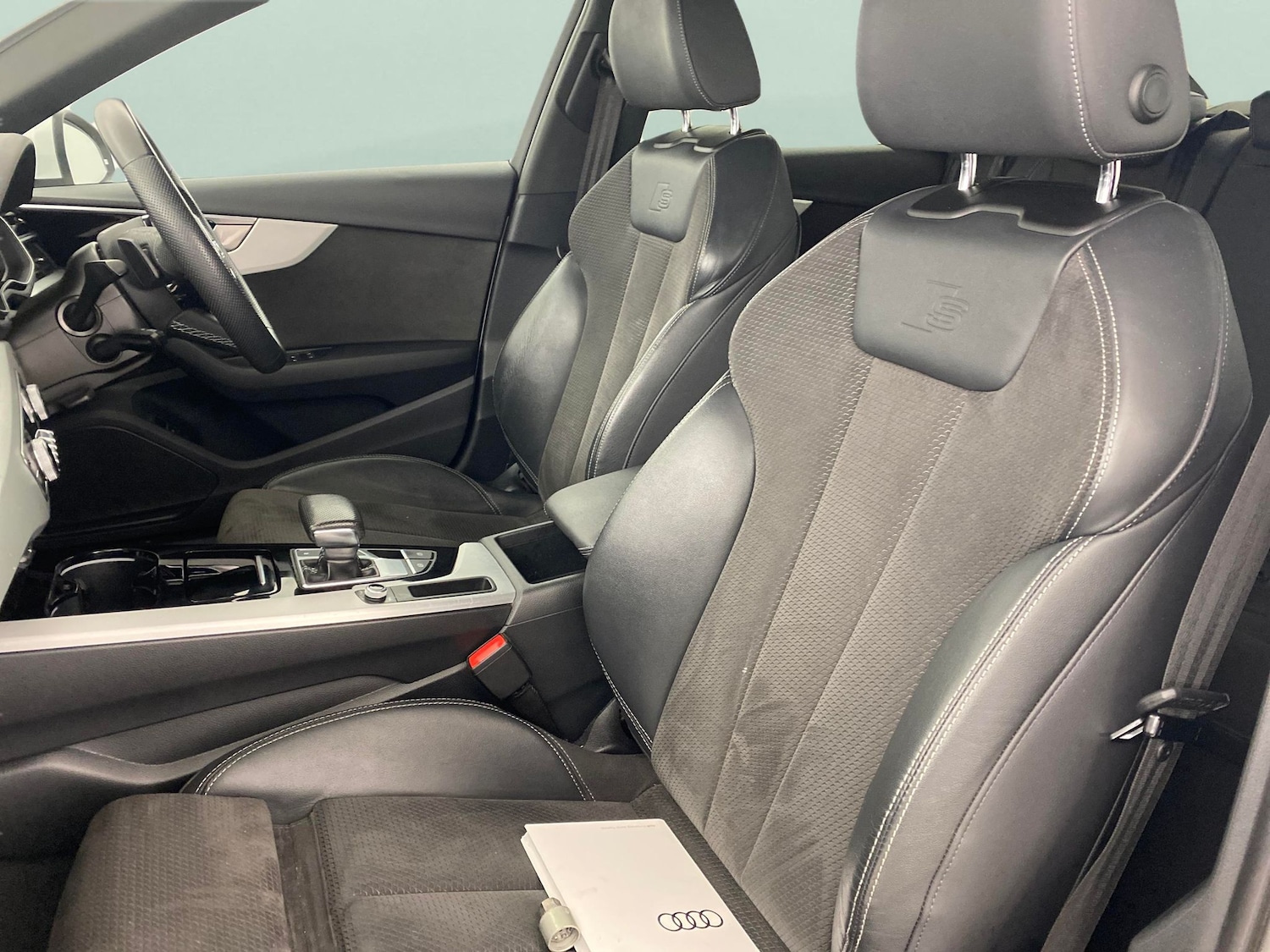 Used Audi A4 2021 for sale - 77036543: Photo 15