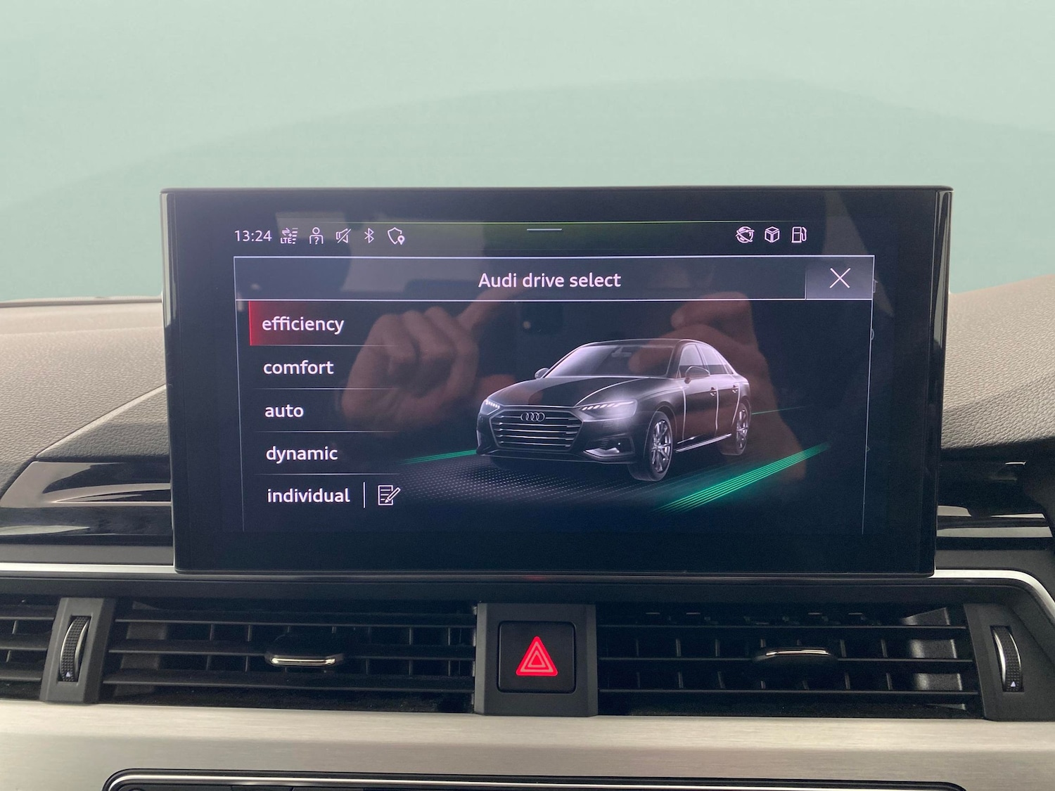 Used Audi A4 2021 for sale - 77036543: Photo 17