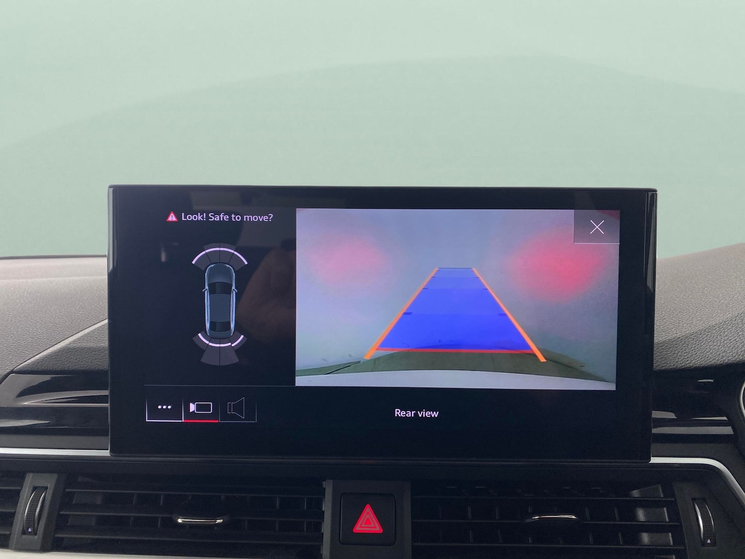 Used Audi A4 2021 for sale - 77036543: Photo 18