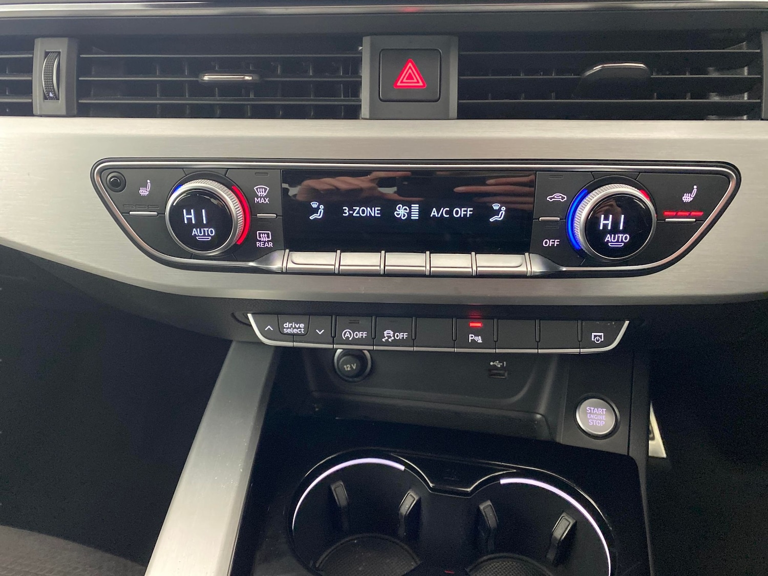 Used Audi A4 2021 for sale - 77036543: Photo 19