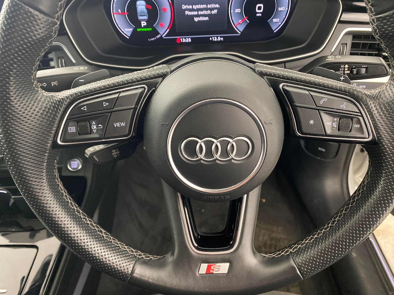 Used Audi A4 2021 for sale - 77036543: Photo 21