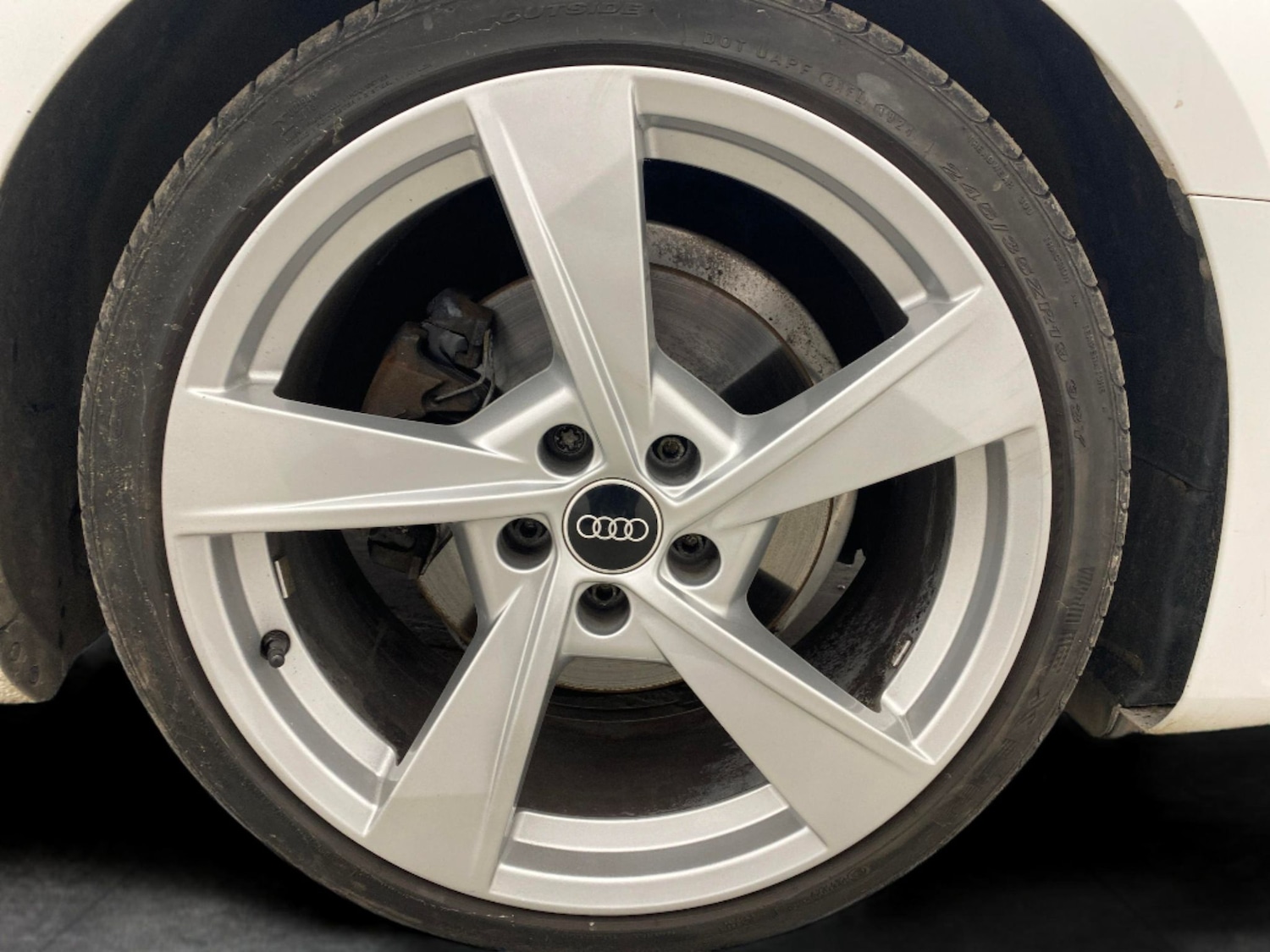 Used Audi A4 2021 for sale - 77036543: Photo 24