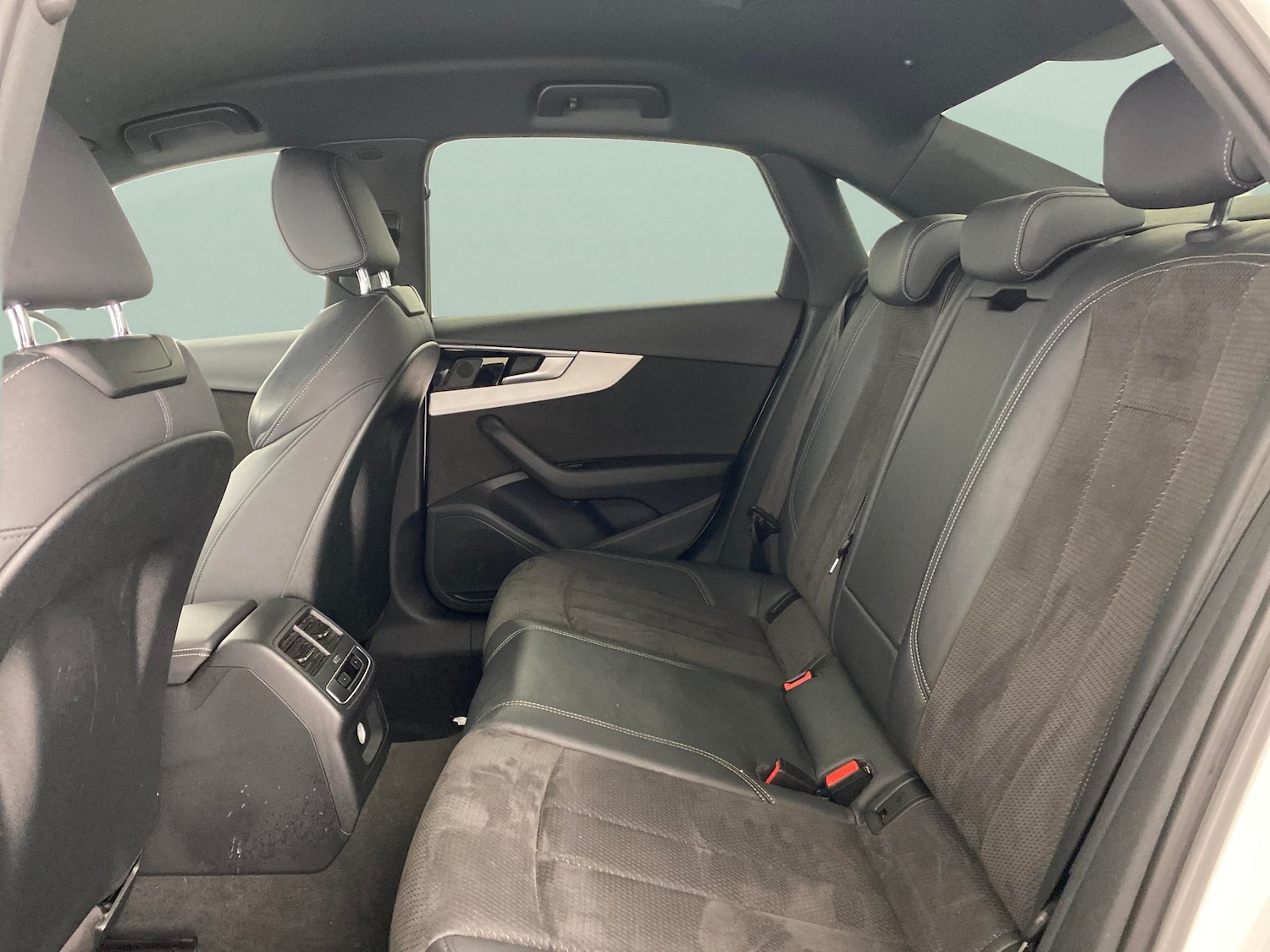 Used Audi A4 2021 for sale - 77036543: Photo 28