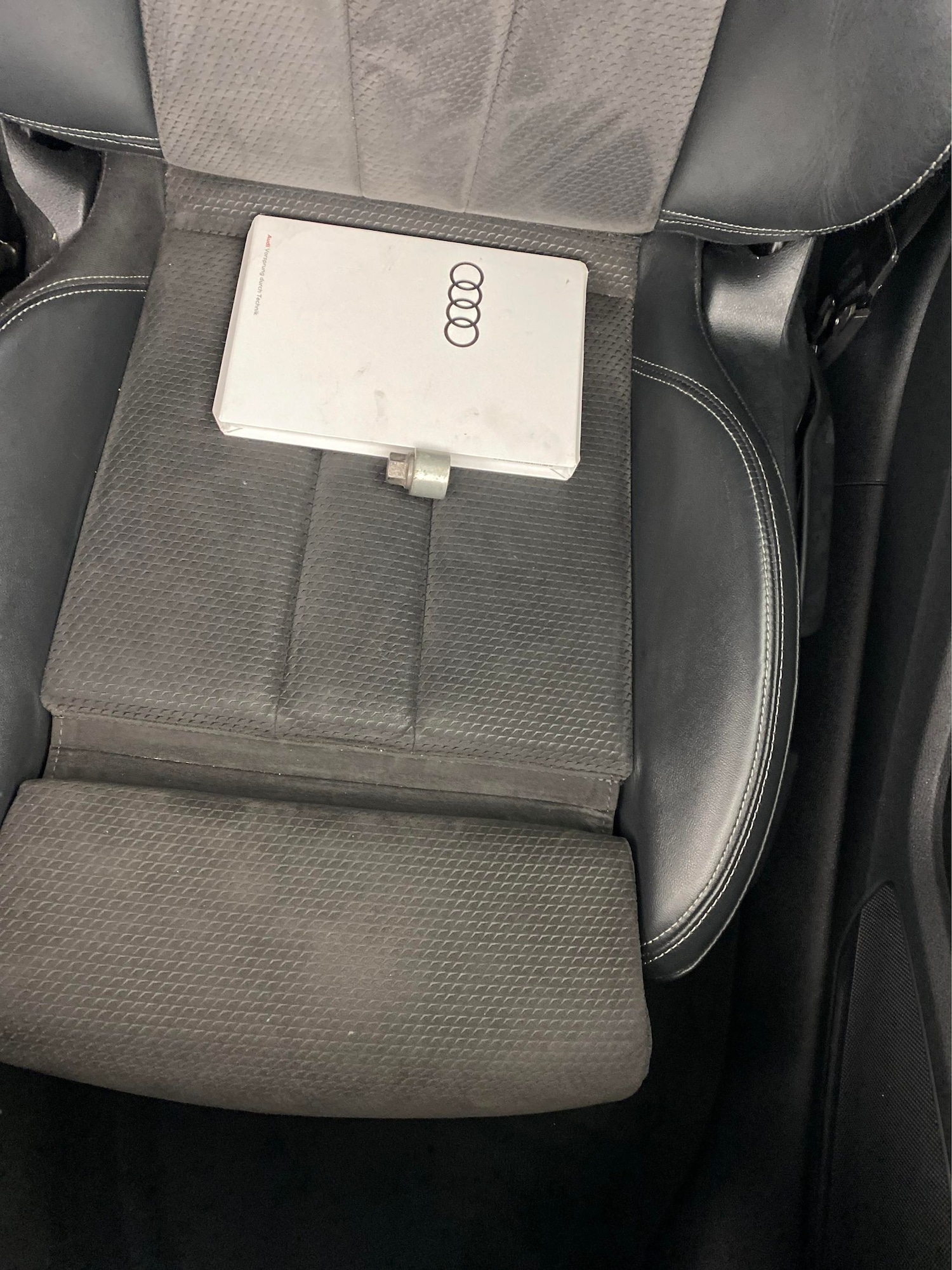 Used Audi A4 2021 for sale - 77036543: Photo 31