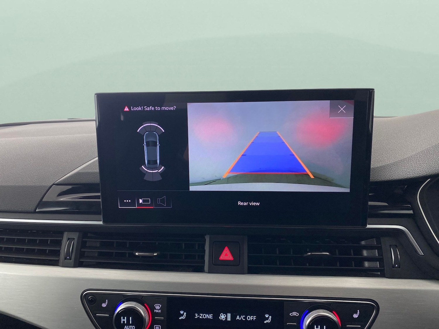 Used Audi A4 2021 for sale - 77036543: Photo 6