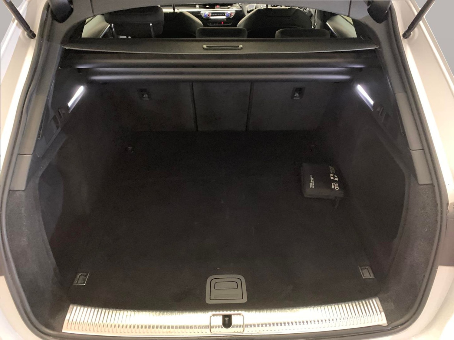 Vehicle 45