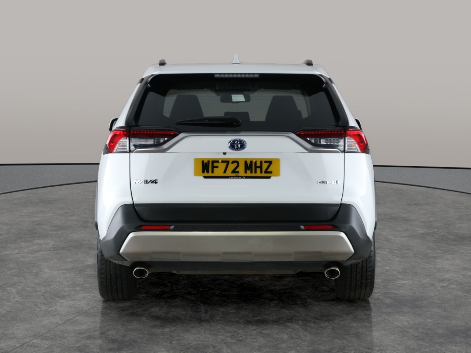 Used Toyota RAV4 2022 for sale - 76851532: Photo 11