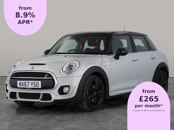 Used MINI Hatch 2017 for sale - 75933038: Photo