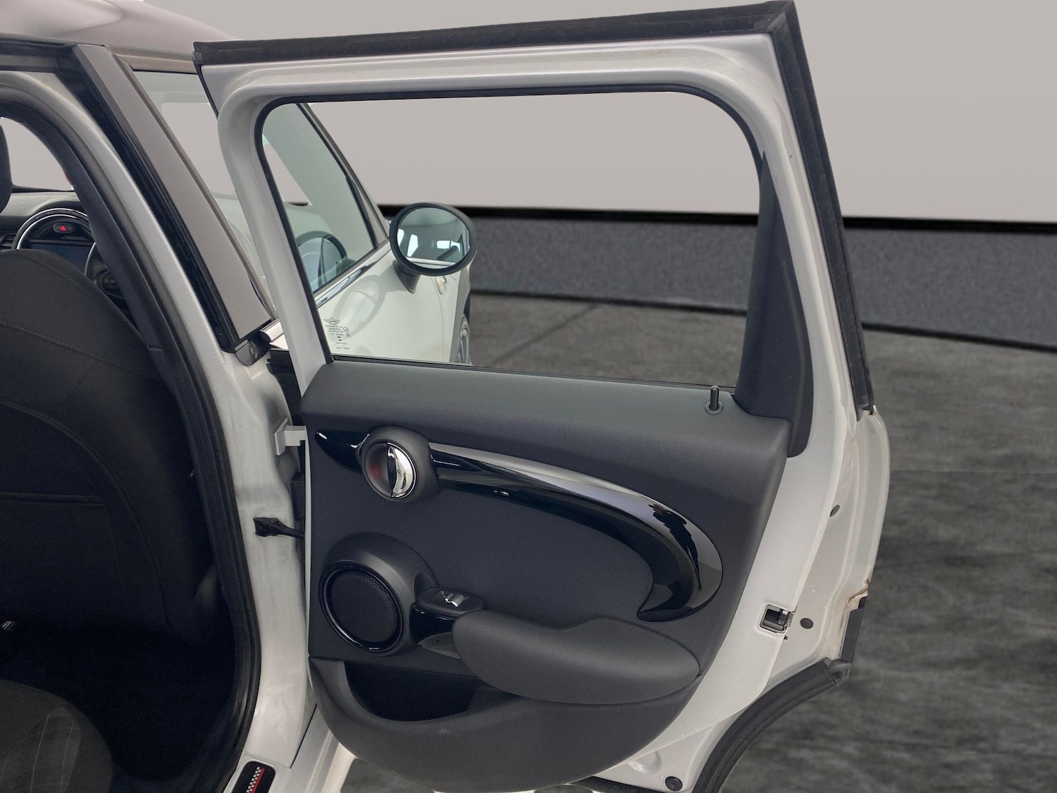 Vehicle 36