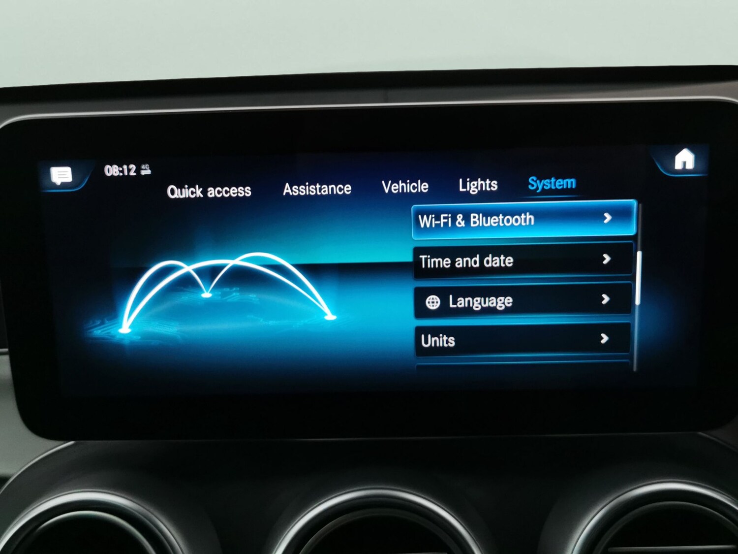 Used Mercedes-Benz GLC 2022 for sale - 76542572: Photo 17