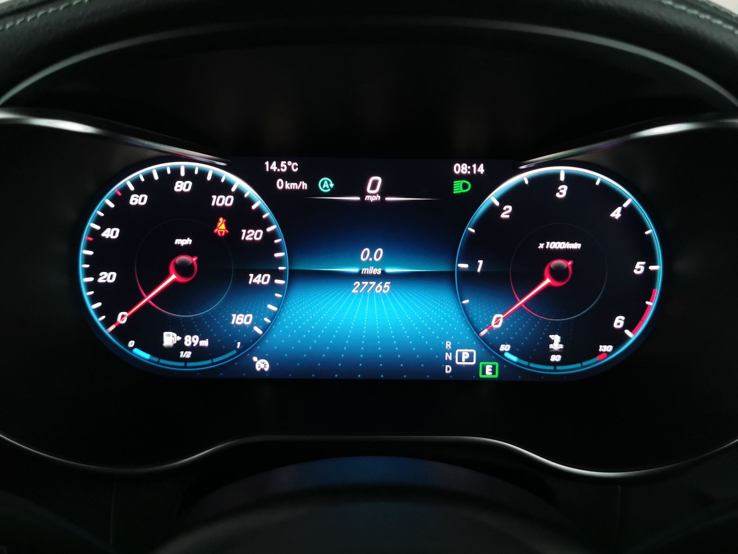 Used Mercedes-Benz GLC 2022 for sale - 76542572: Photo 25