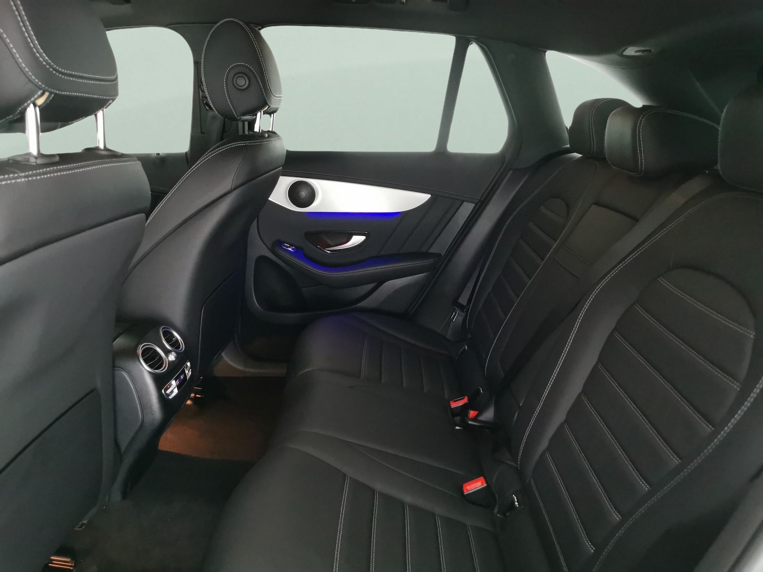 Used Mercedes-Benz GLC 2022 for sale - 76542572: Photo 29