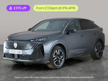 Used Peugeot 3008 2025 for sale - 78593770: Photo
