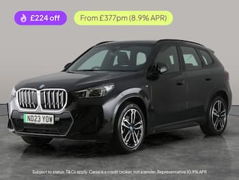 Used BMW iX1 2023 for sale - 79675061: Photo