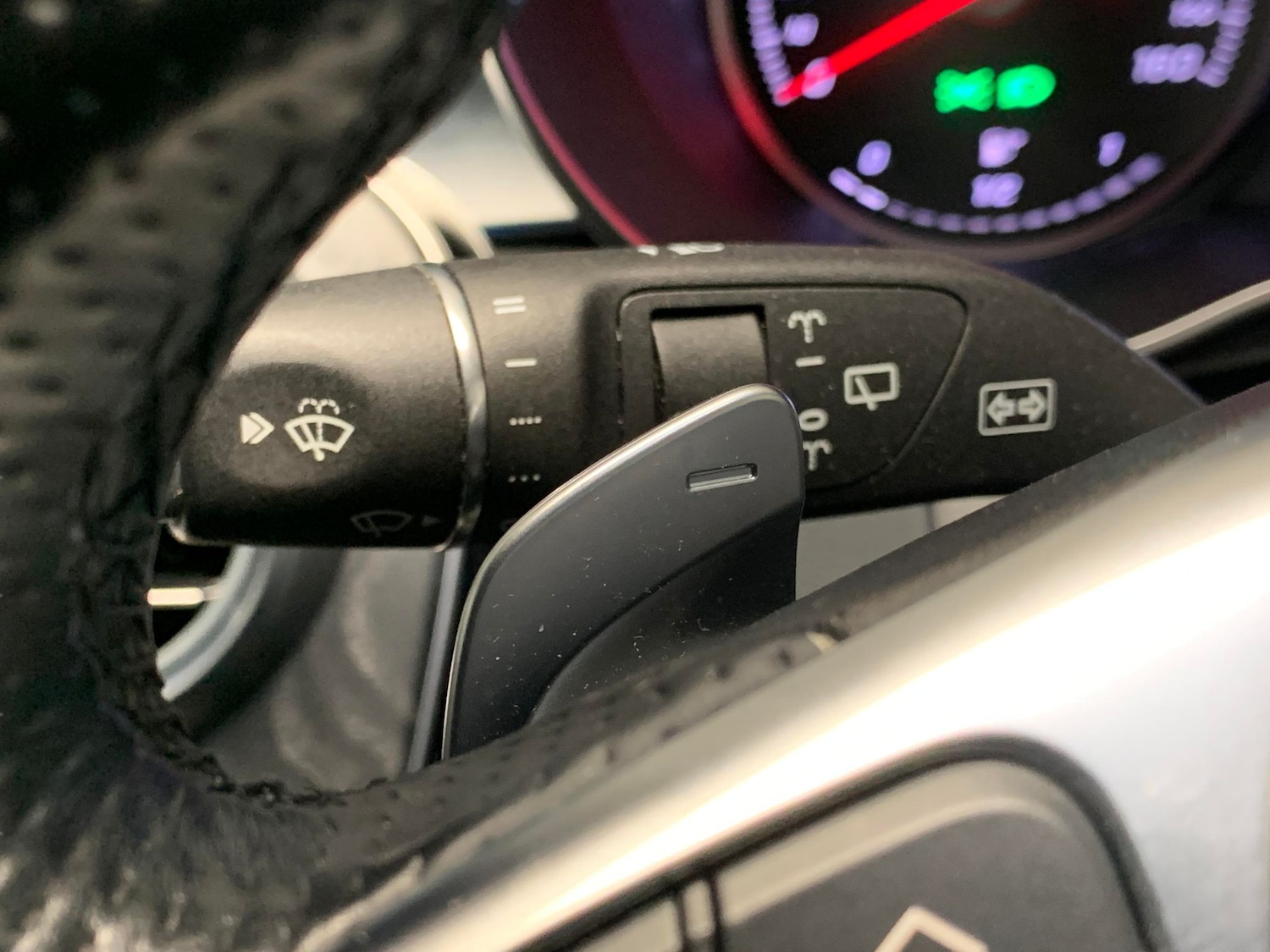 Used Mercedes-Benz C Class 2018 for sale - 76725392: Photo 22