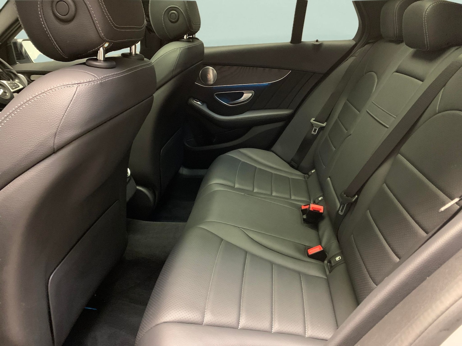 Used Mercedes-Benz C Class 2018 for sale - 76725392: Photo 27