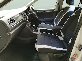 Used Volkswagen T-Roc undefined for sale - 77877816: Photo