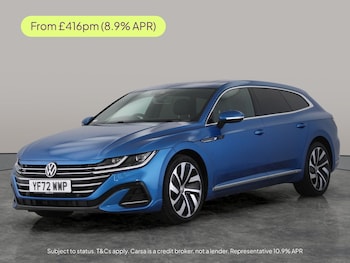 2022 - 2.0 TDI R-Line 5dr DSG