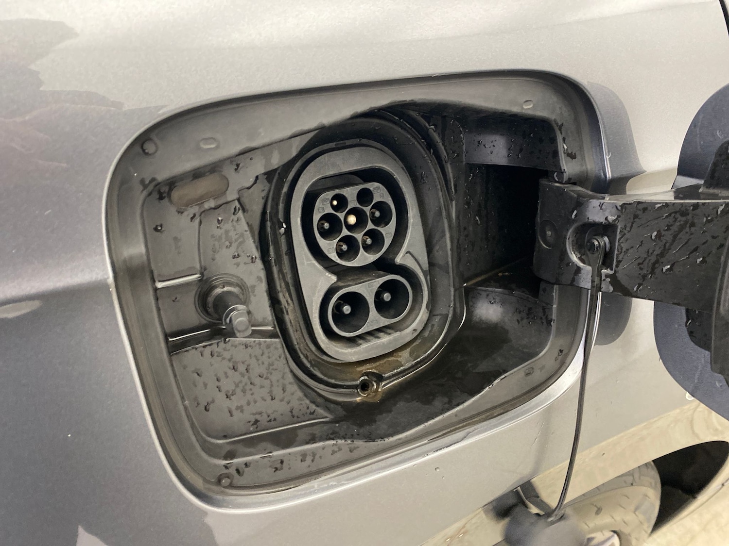 Used Skoda Enyaq 2023 for sale - 77833654: Photo 21