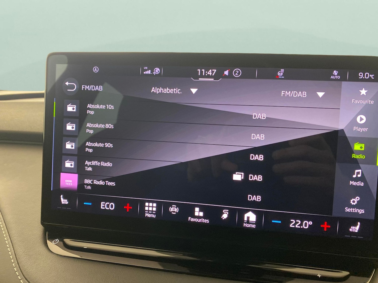 Used Skoda Enyaq 2023 for sale - 77833654: Photo 6