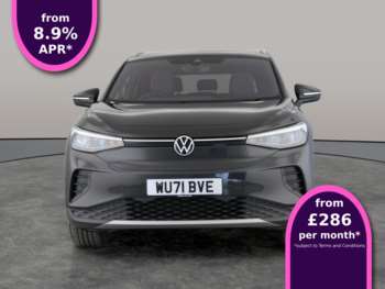 2021 - Pro Performance 77kWh 1ST Edition SUV 5dr Electric Auto (204 ps) - NAV - BL