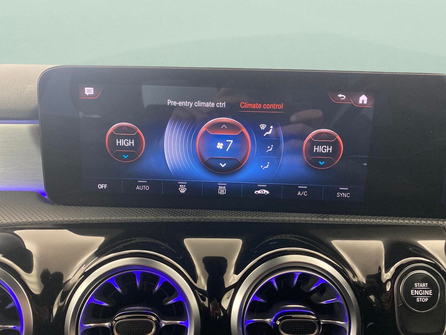 Used Mercedes-Benz A-Class 2021 for sale - 77981298: Photo 16