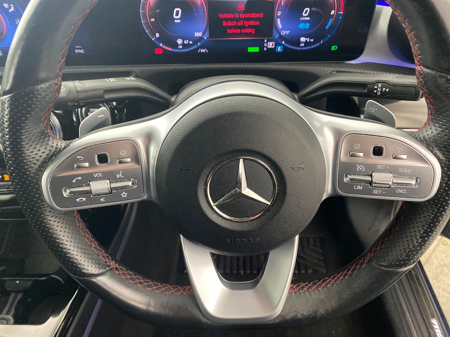 Used Mercedes-Benz A-Class 2021 for sale - 77981298: Photo 19