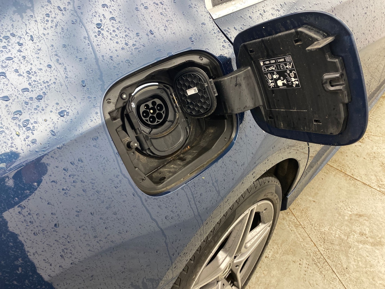 Used Mercedes-Benz A-Class 2021 for sale - 77981298: Photo 24