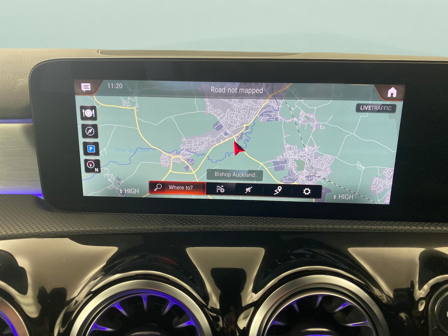 Used Mercedes-Benz A-Class 2021 for sale - 77981298: Photo 6