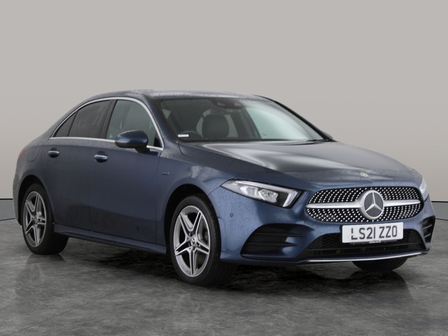 Used Mercedes-Benz A-Class 2021 for sale - 77981298: Photo 8