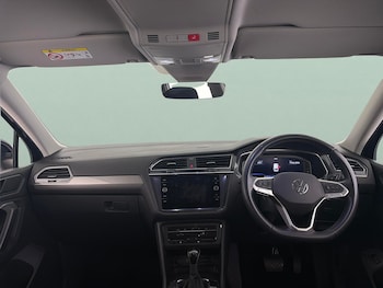 Used Volkswagen Tiguan Allspace 2023 for sale - 78951862: Photo