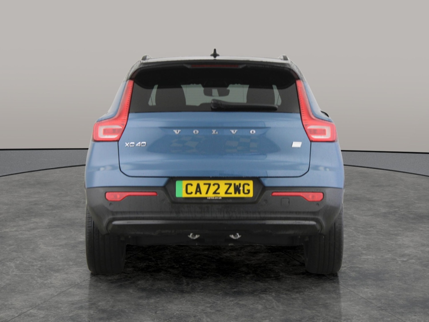Used Volvo XC40 2022 for sale - 76131876: Photo 13
