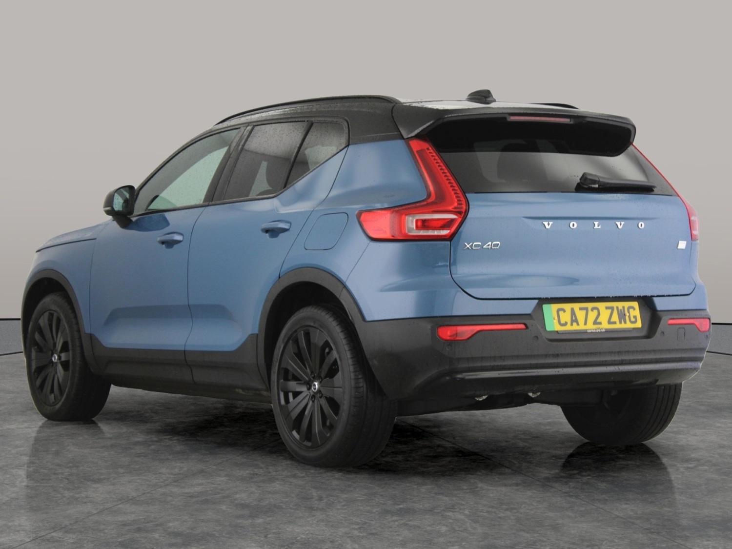 Used Volvo XC40 2022 for sale - 76131876: Photo 14