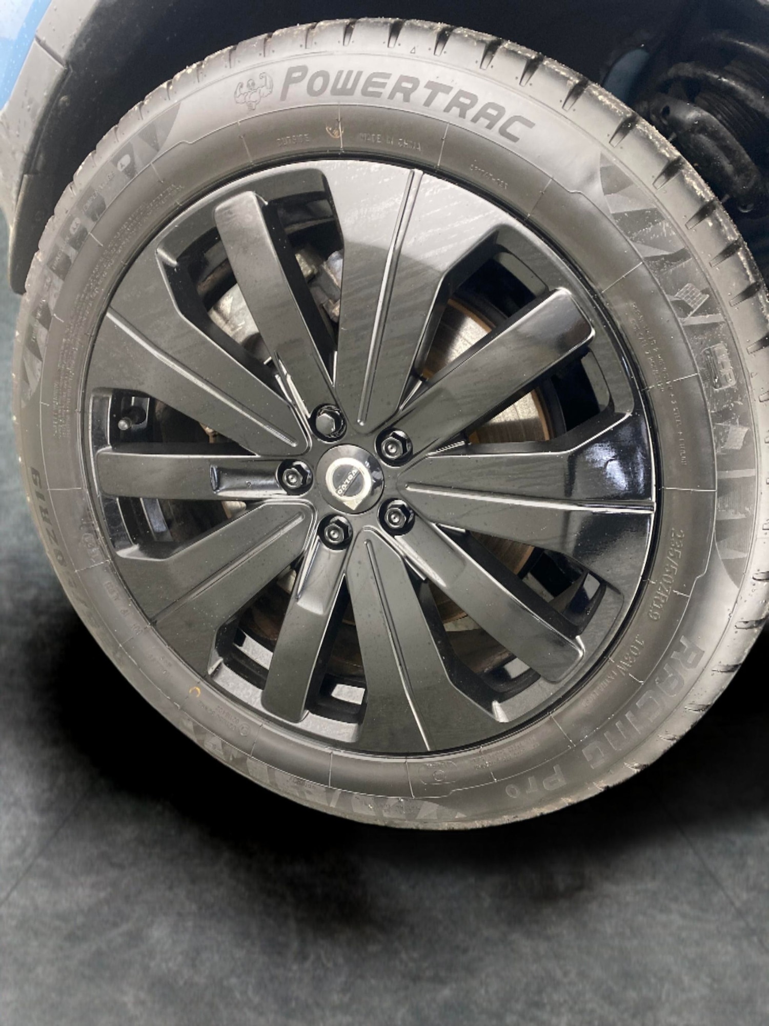 Used Volvo XC40 2022 for sale - 76131876: Photo 17