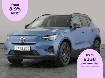 Volvo - XC40