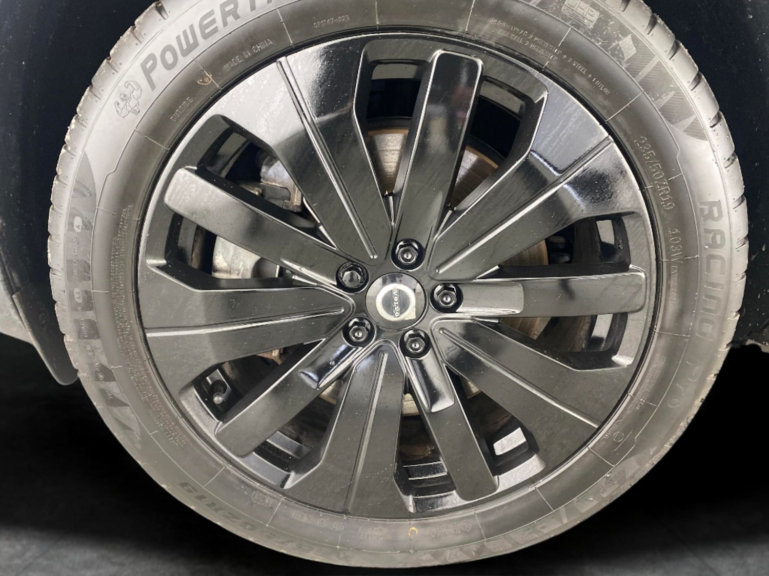 Used Volvo XC40 2022 for sale - 76131876: Photo 33
