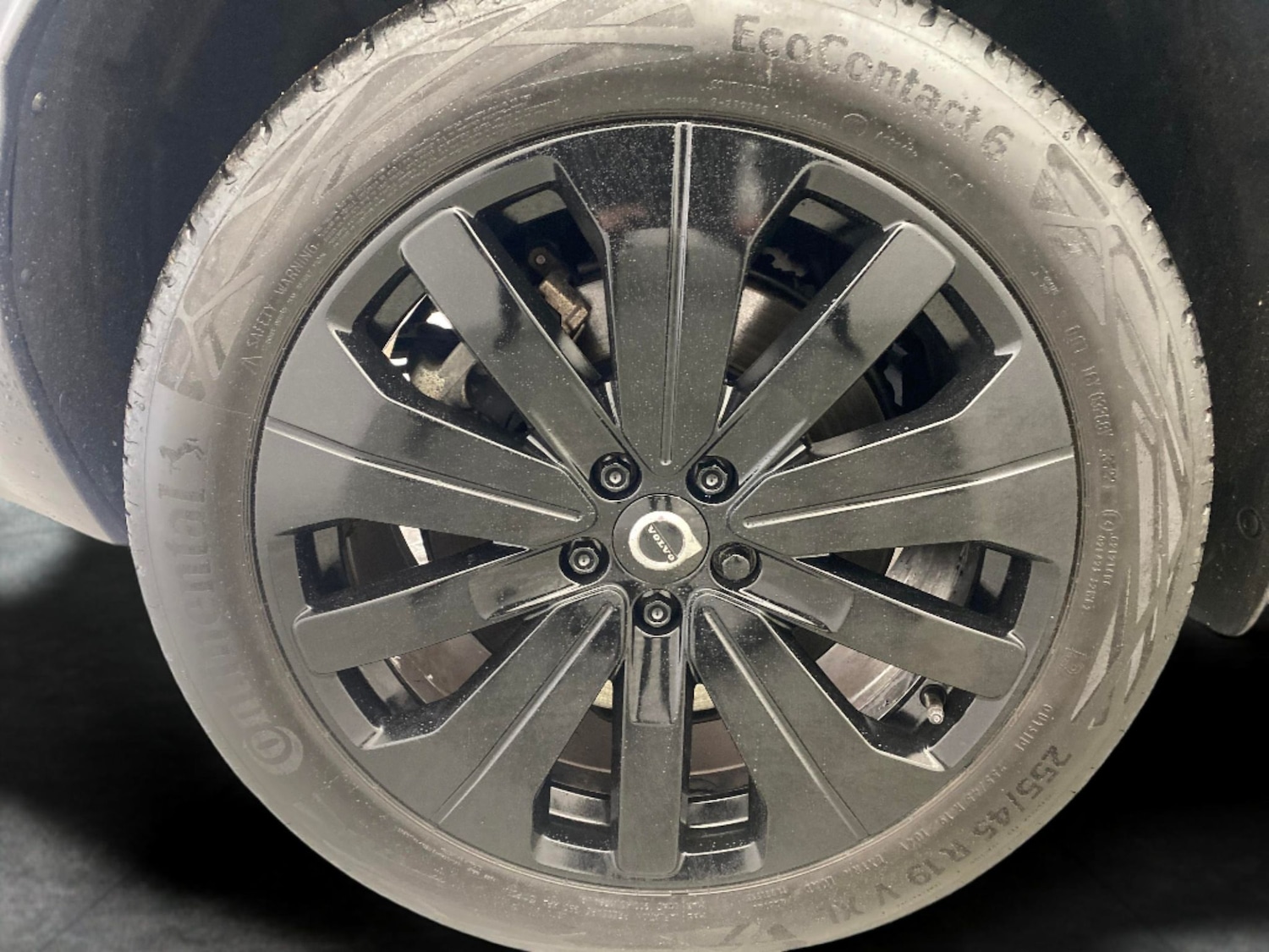 Used Volvo XC40 2022 for sale - 76131876: Photo 36