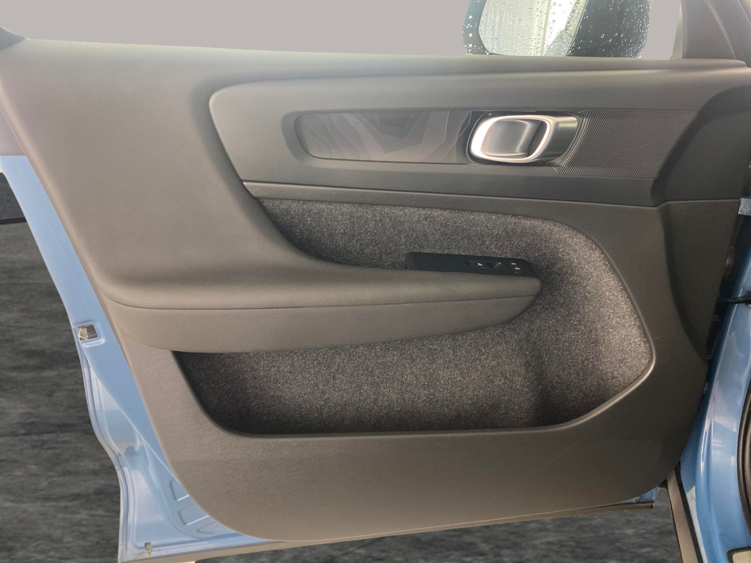 Used Volvo XC40 2022 for sale - 76131876: Photo 38